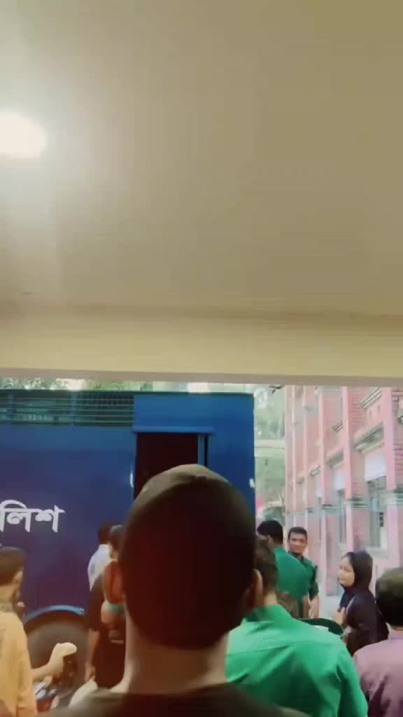@বরিশাল ছাত্রলীগ