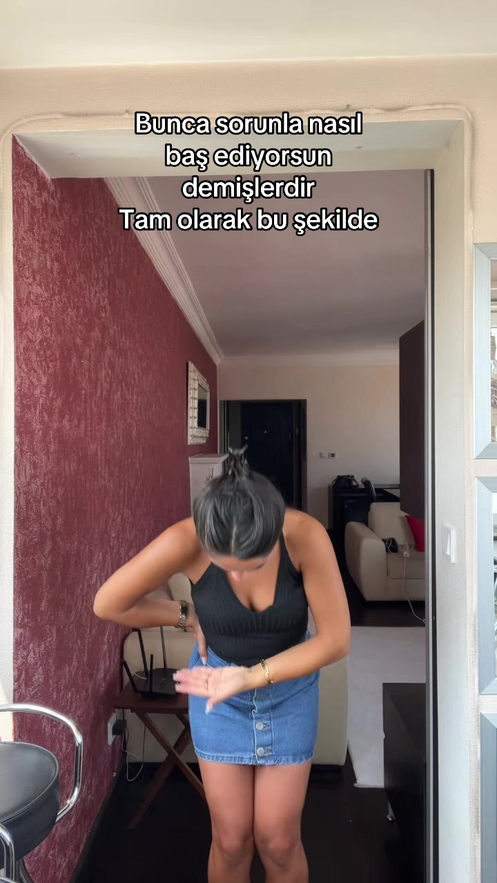 @Selma Arici