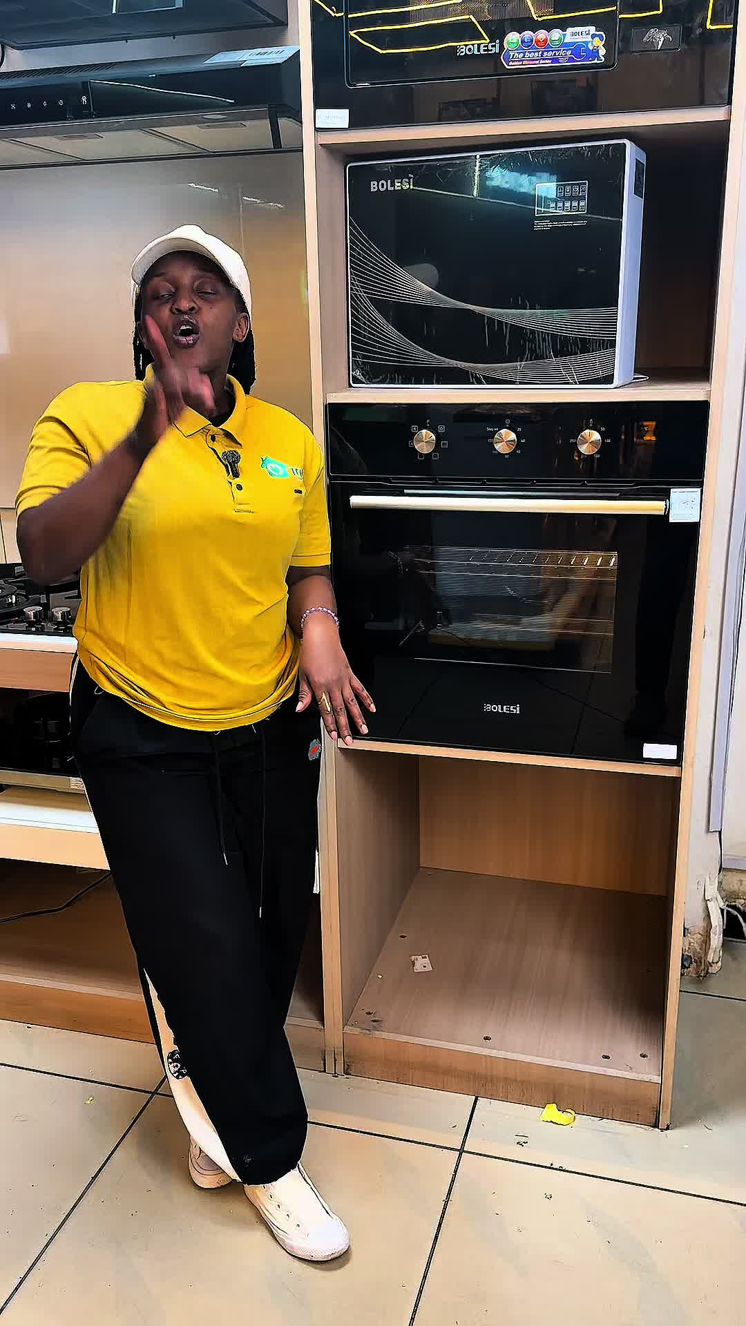 @atenza home appliances