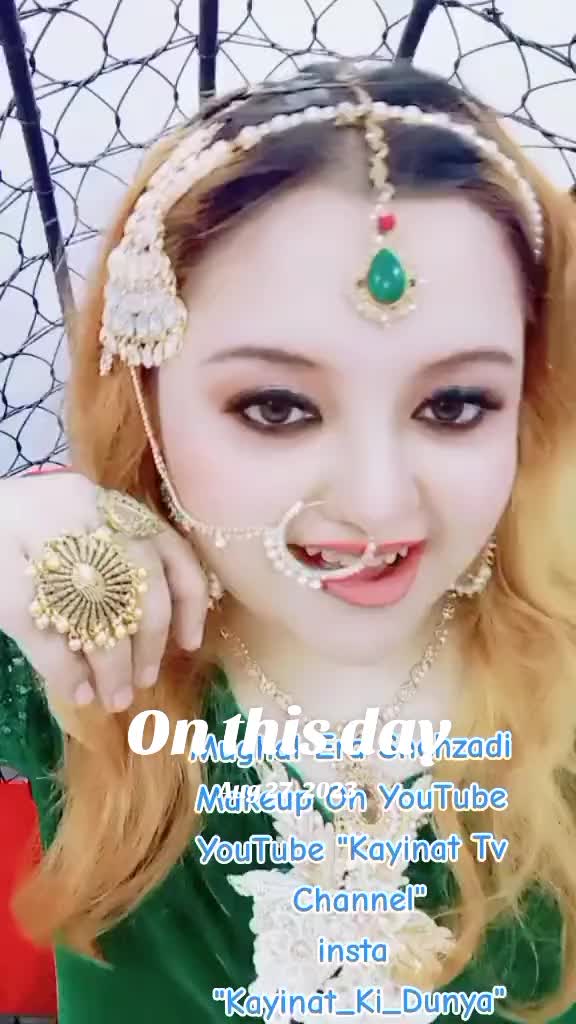 @Kayinat Asif
