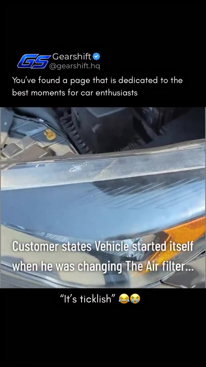 @GearShift