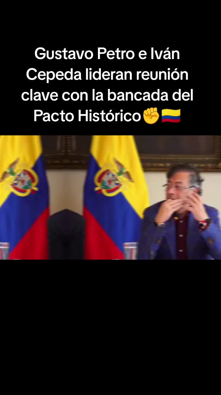 @GEOPOLITIK COLOMBIA 🇨🇴