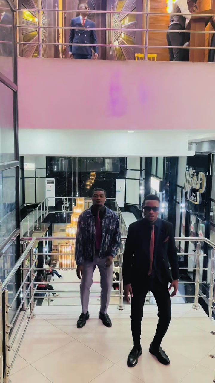 @Gabby le coach 😎🇨🇩🔥
