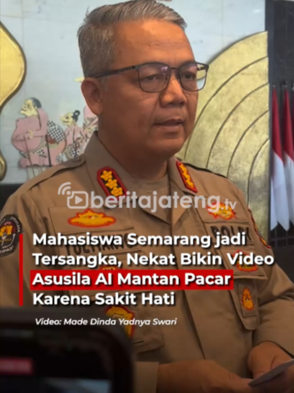 @Beritajateng.TV