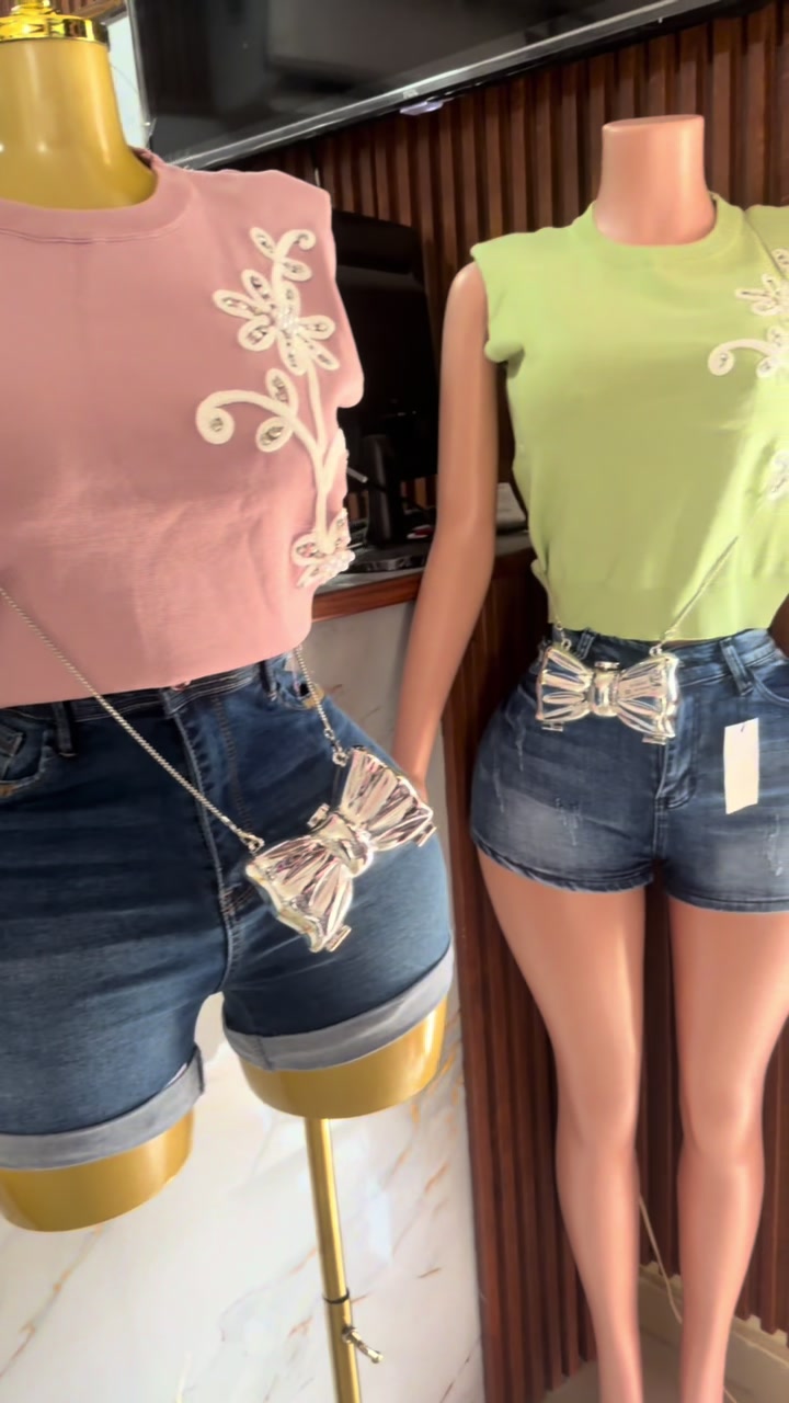 @Zahilys Fashion