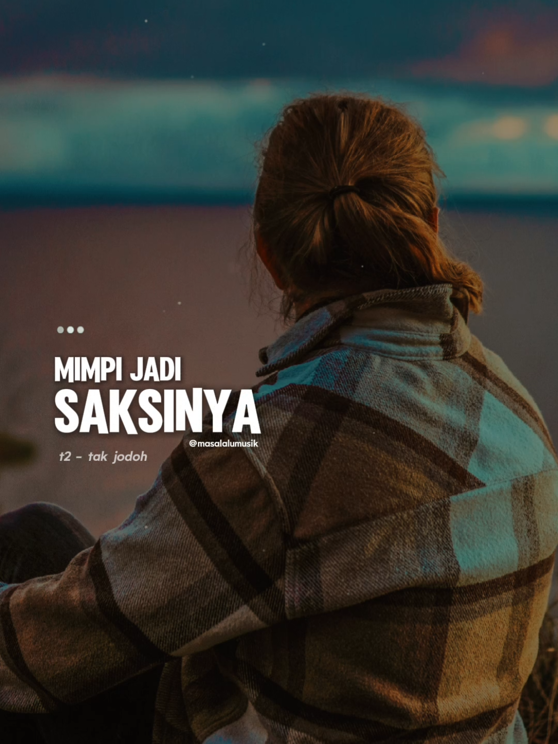 @Masa Lalu Musik