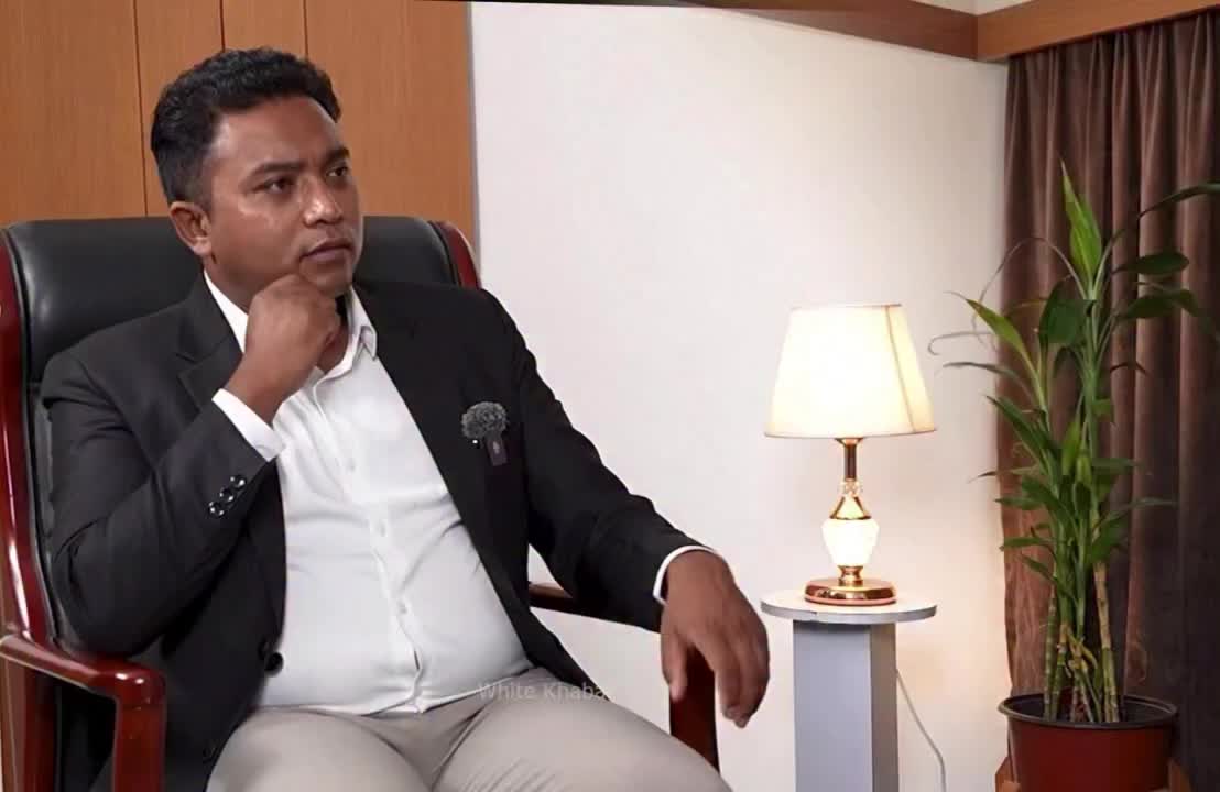 @Jeevan Dhakal