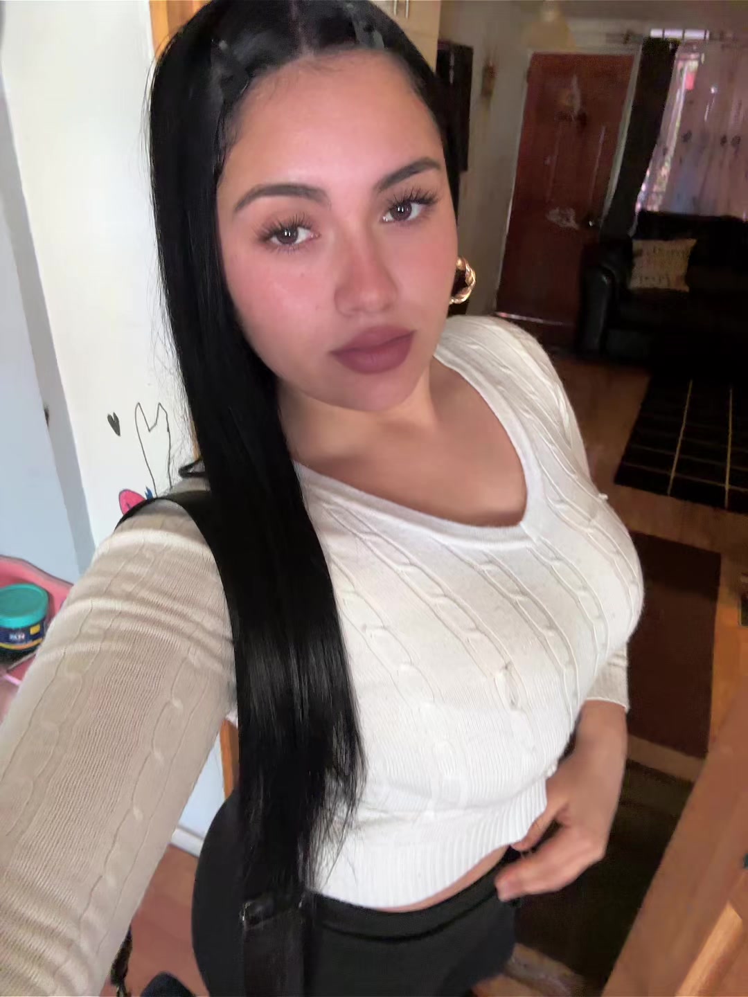 @Yarixa Sanchez
