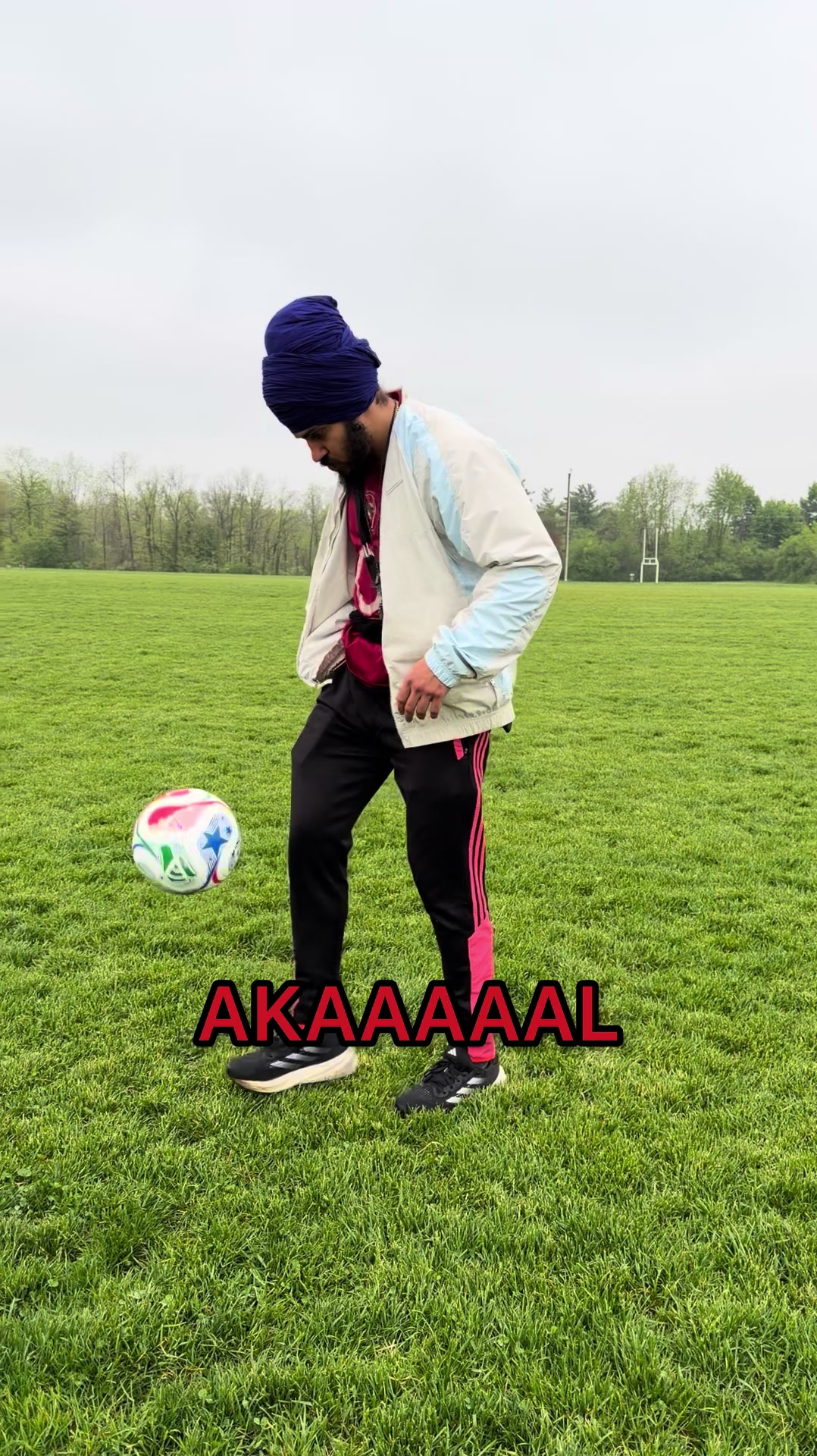 @Gurpartap Singh Khalsa