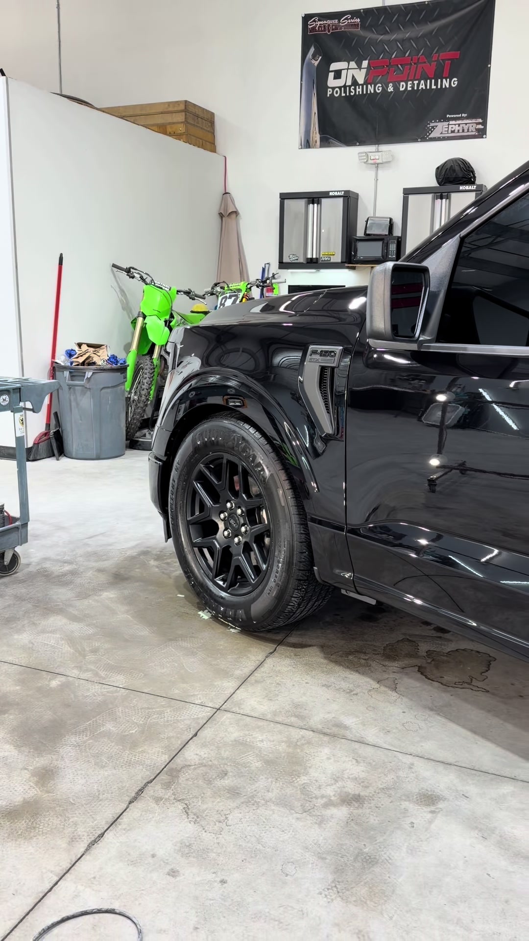 @Onpoint polishing & Detailing