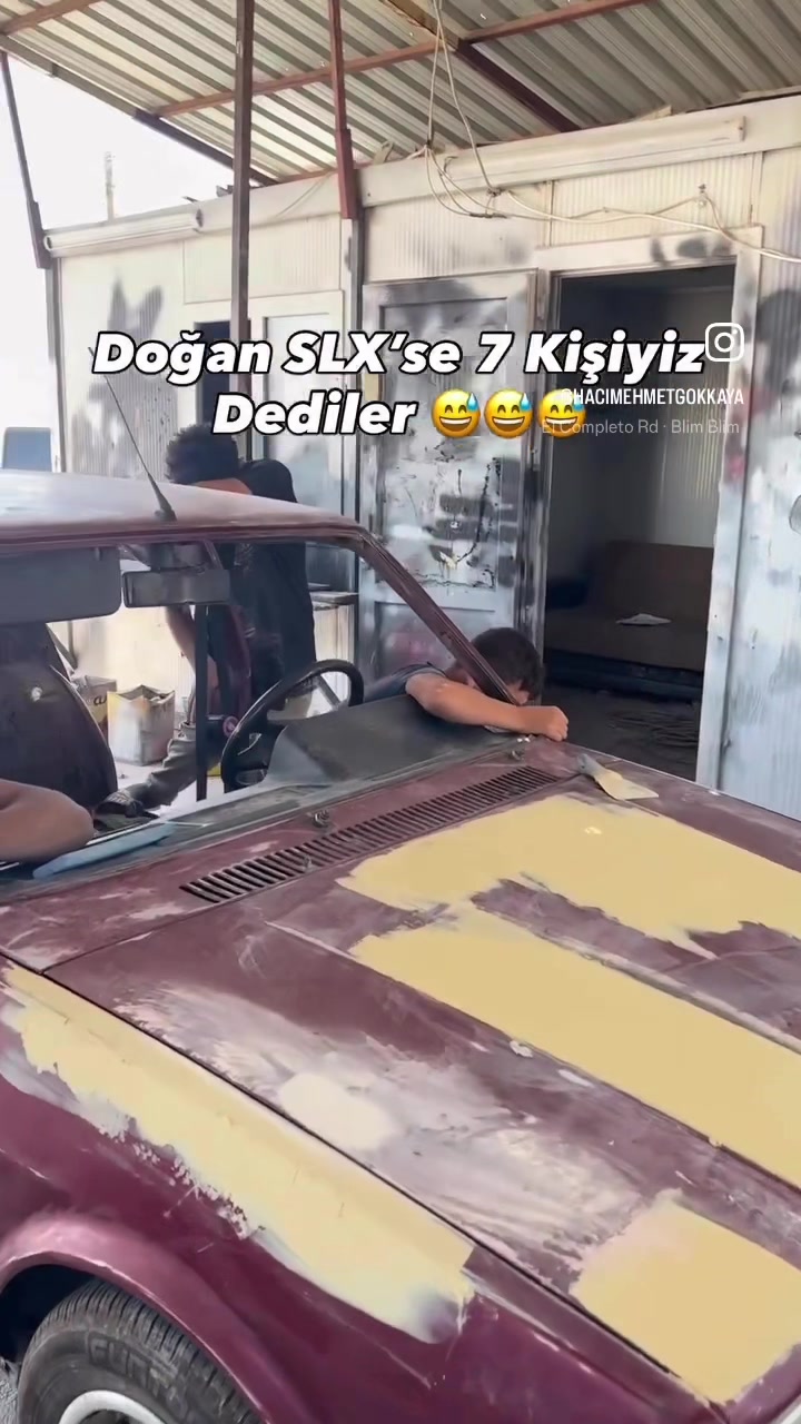@Haci Mehmet GÖKKAYA