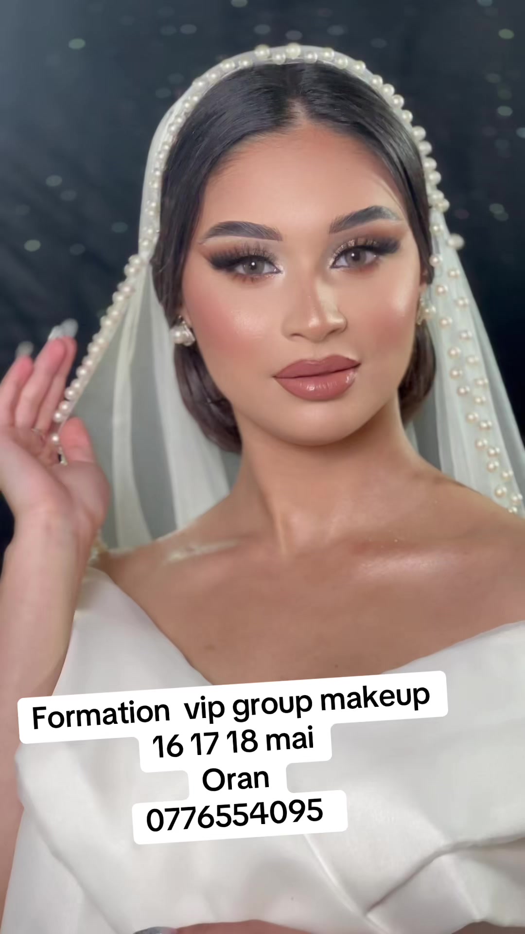 @Makeup by Khouloud