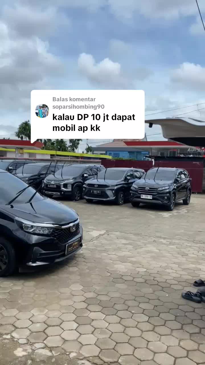@Showroom Giga Tera Auto