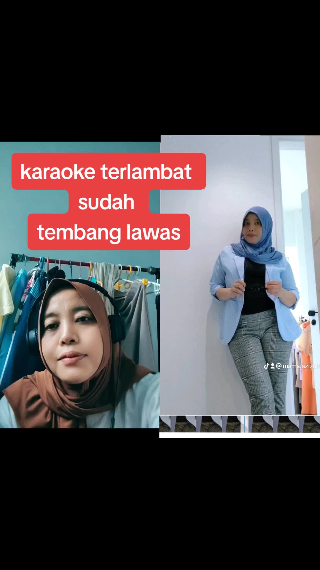 @mama Azizah