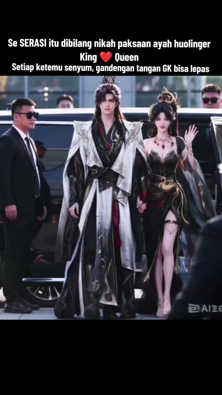 @Huangtiandidesi