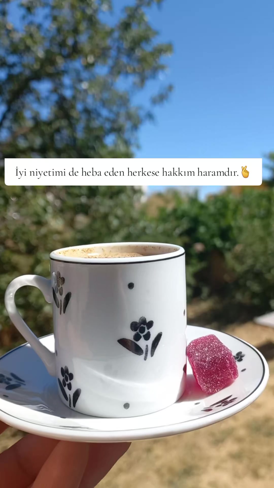 @Kahve Kokulu mutfağım