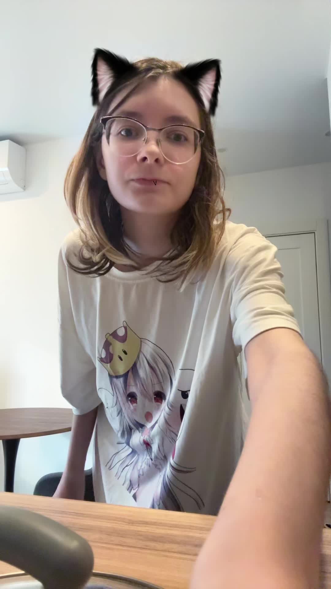 @ 