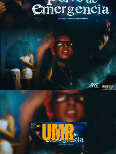 @Urban Music Real UMR
