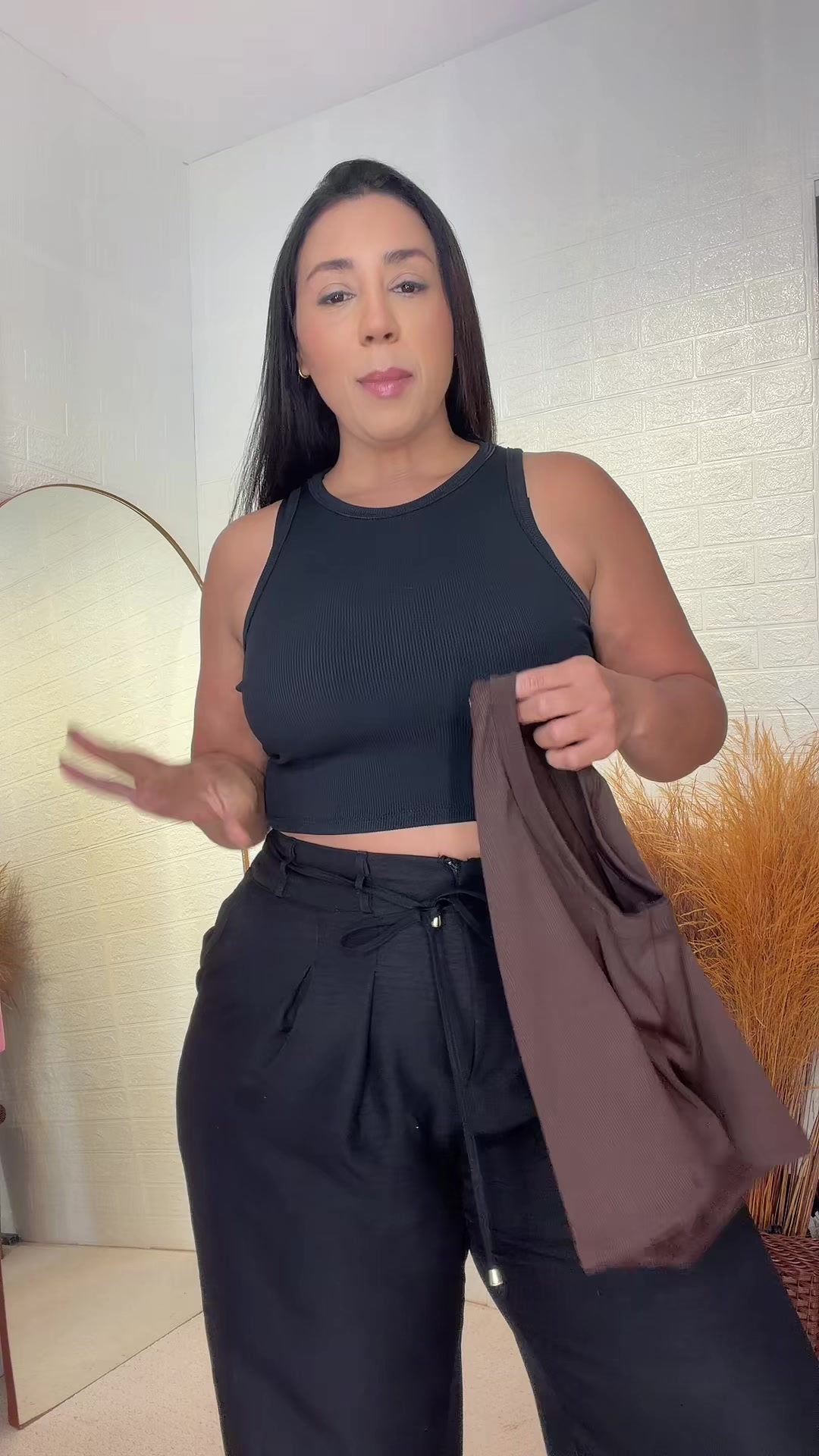 @Samyra Leal