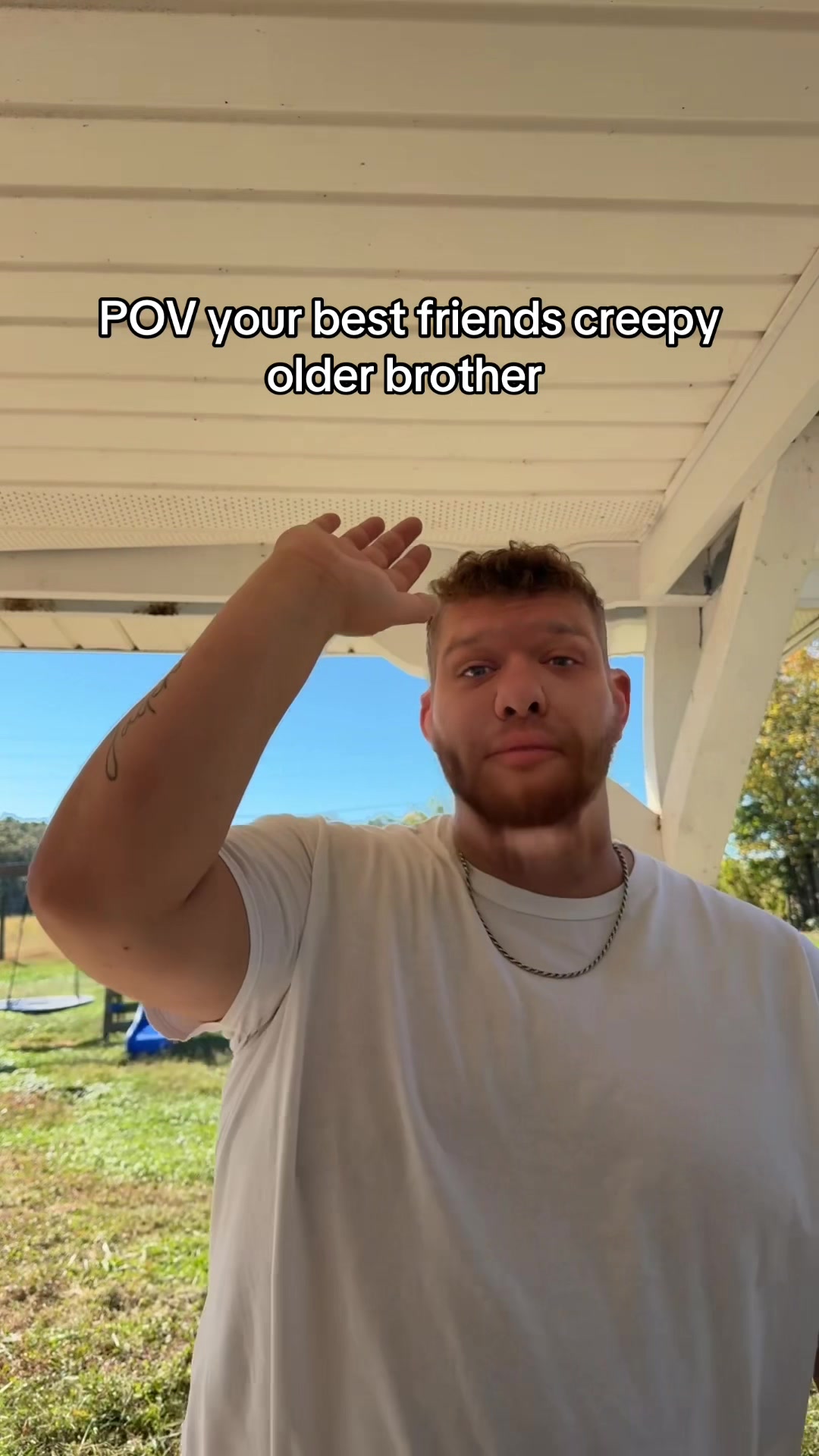 @Hayden