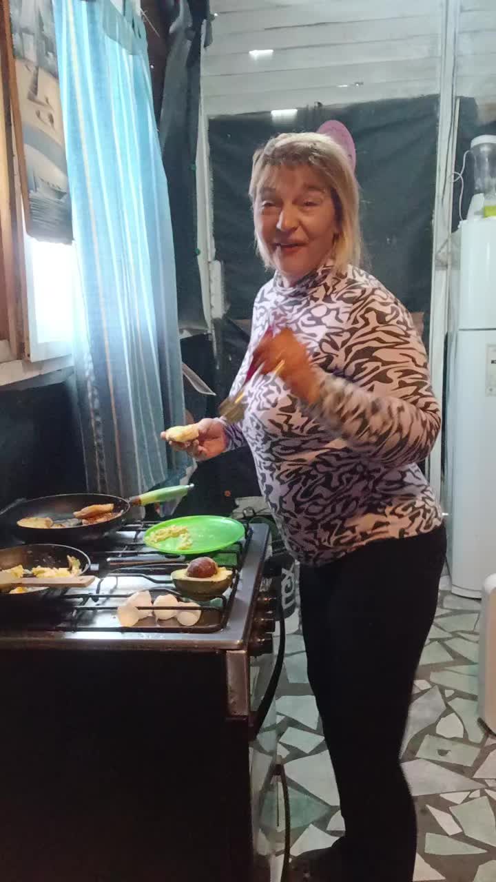 @moni la unica