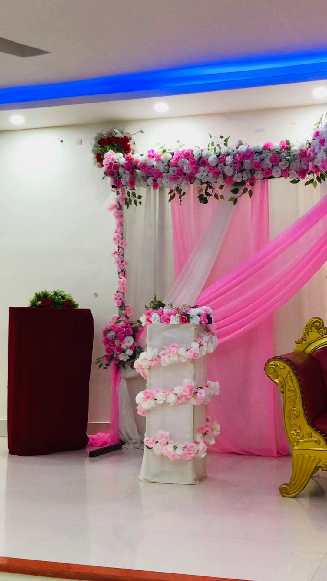 @Mangalam Creations