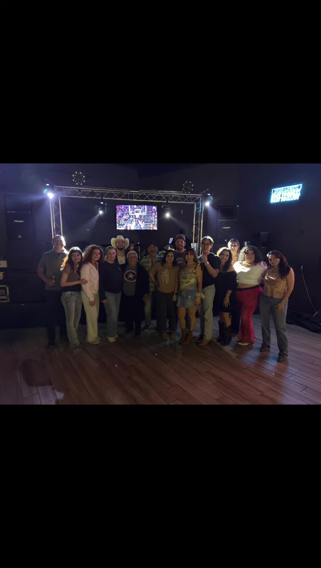 @dtrock dancing