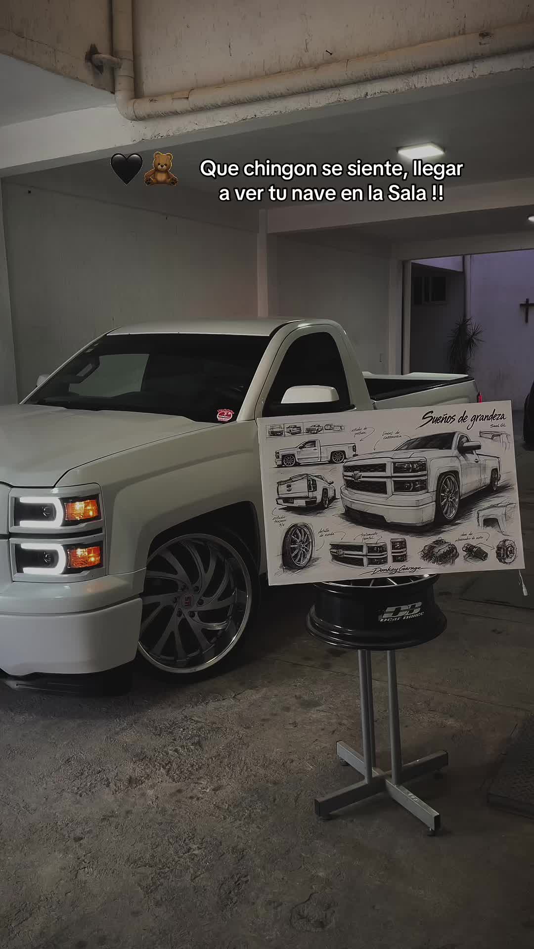 @DonkeyGarageCustomAudio🔊🔥