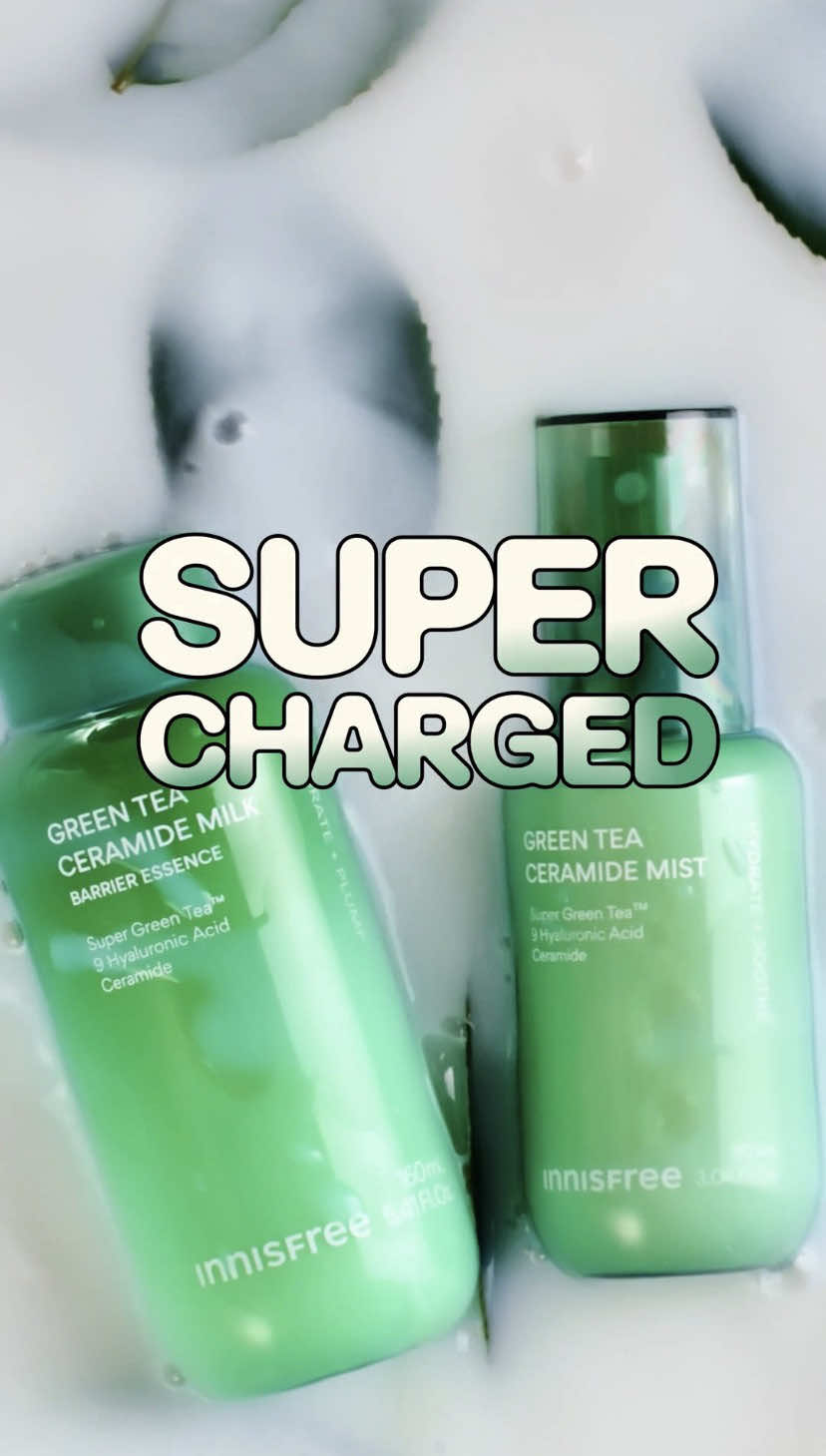 @Innisfree | Australia