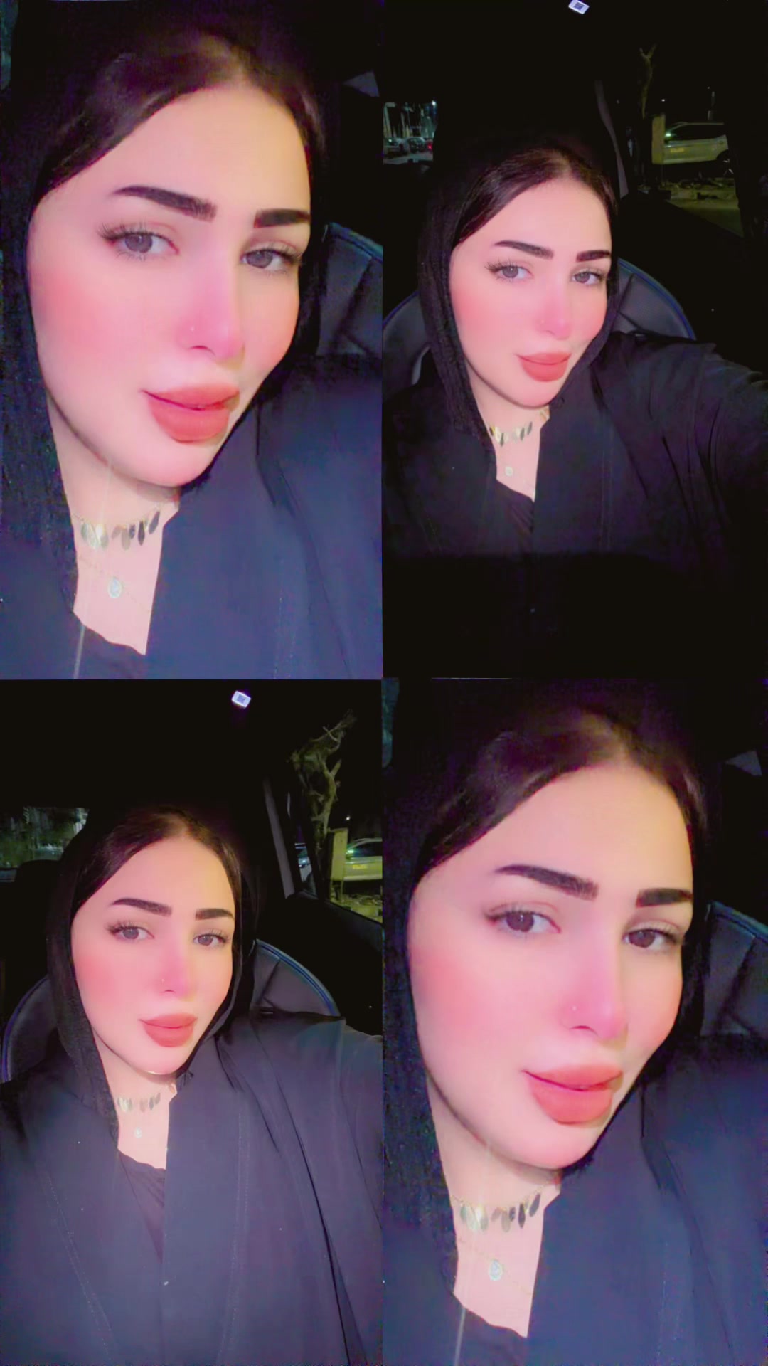 @ملكة الخليج اية الجبروني