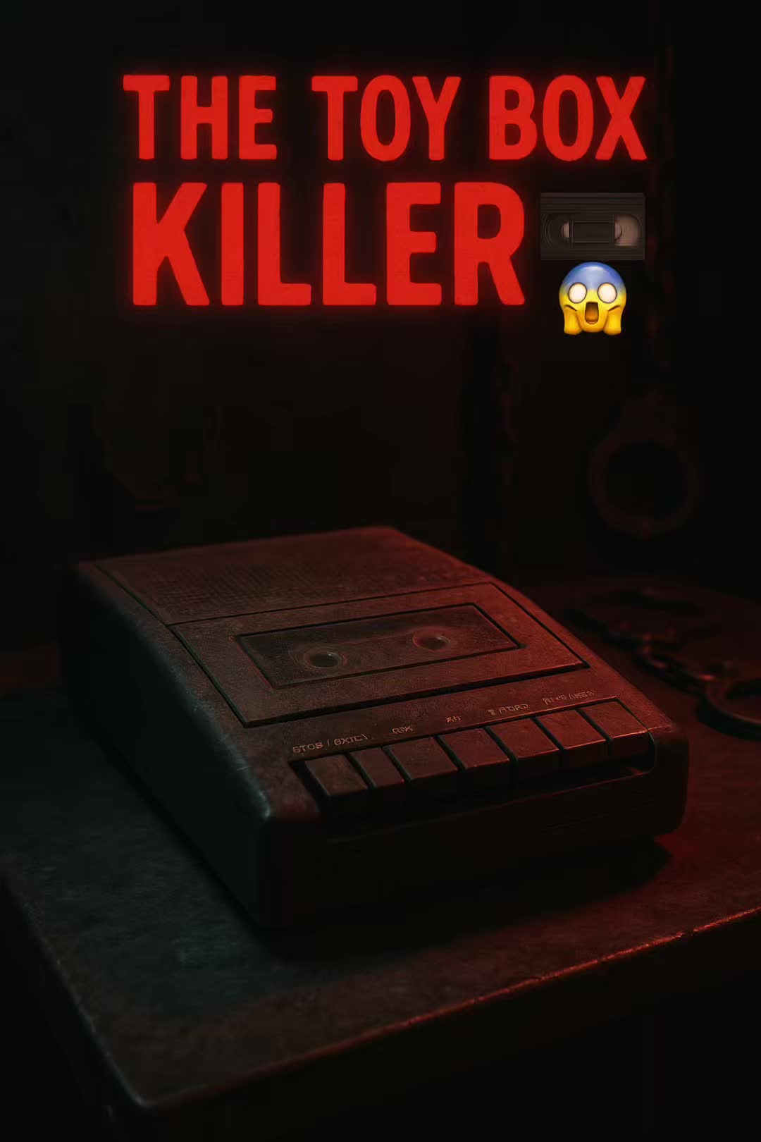 @Unknown Caller | Dark Files 🩸