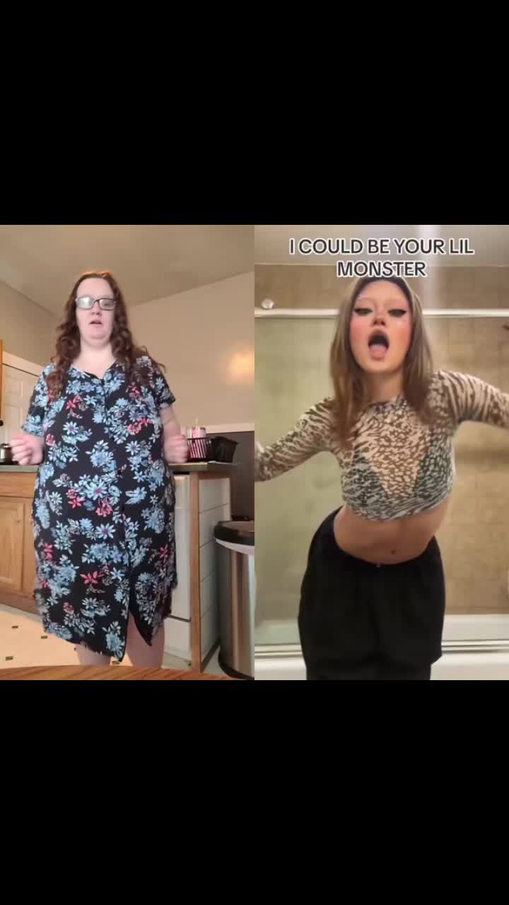 @QUEEN CURVY GIRL