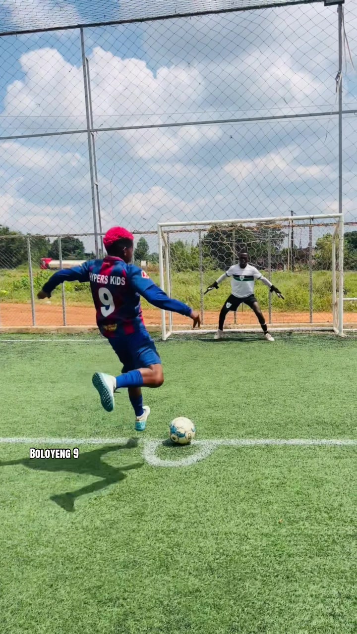 @hypers soccer academy🇺🇬
