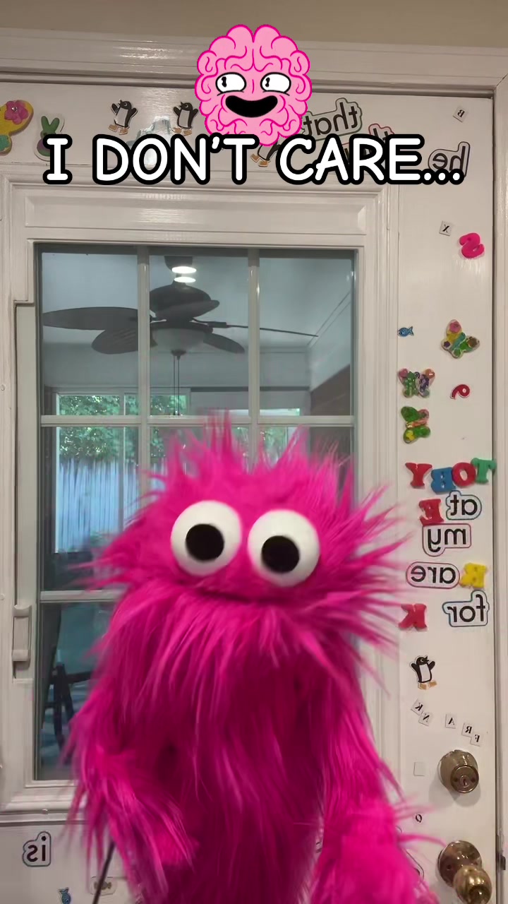 @PuppetTakeover