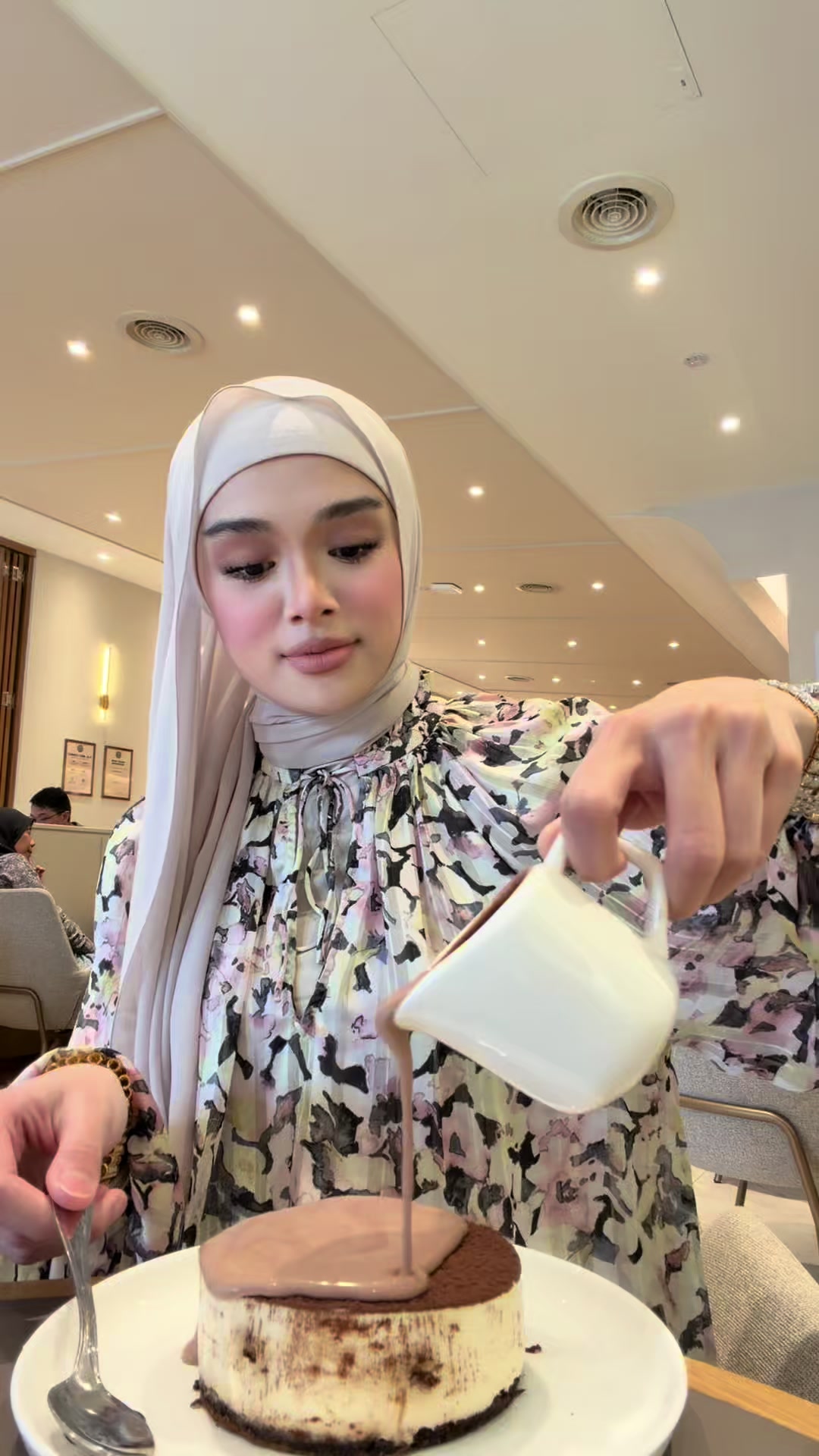 @Marissa Dania