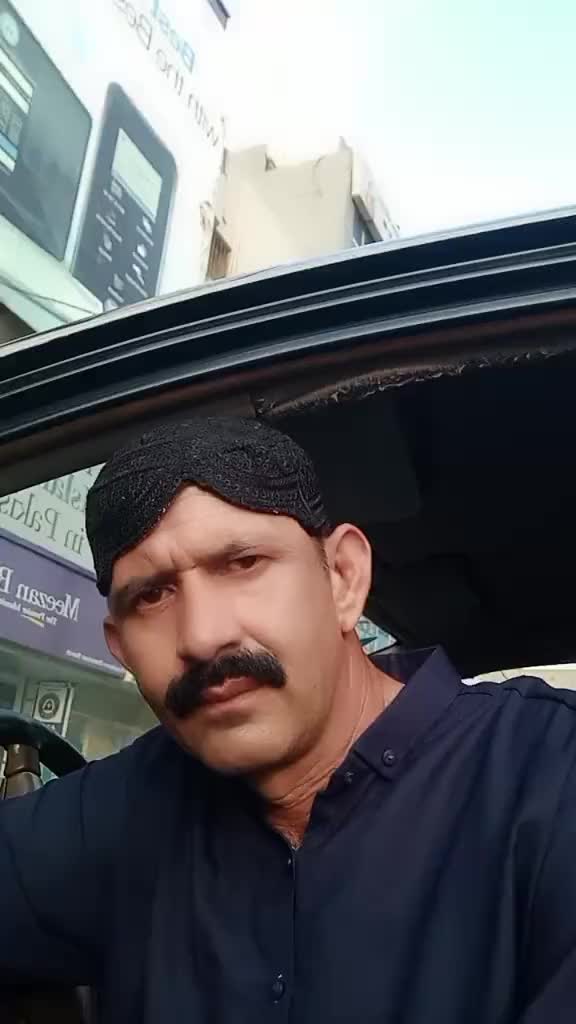@zar khan yousafzai