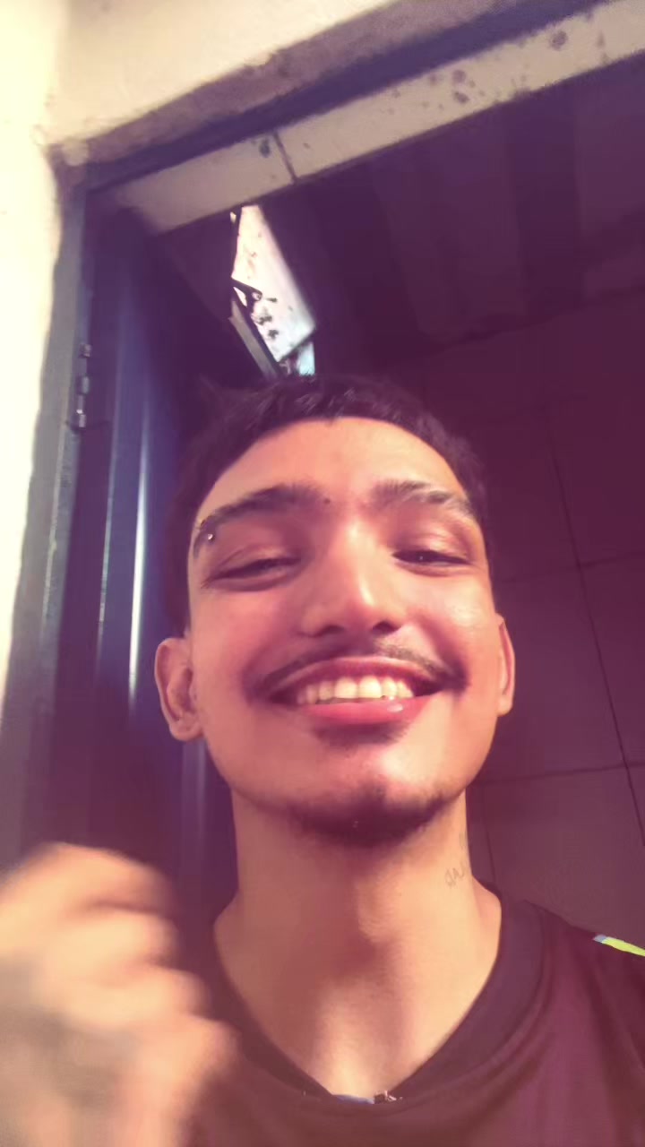 @ryan “TÍMIDO”
