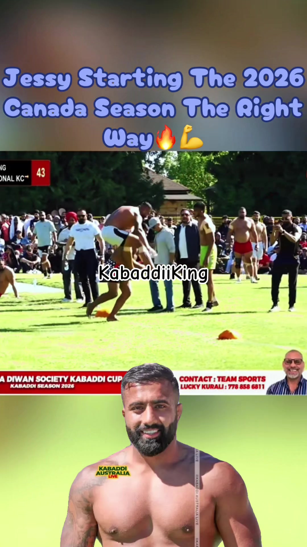 @Kabaddi99