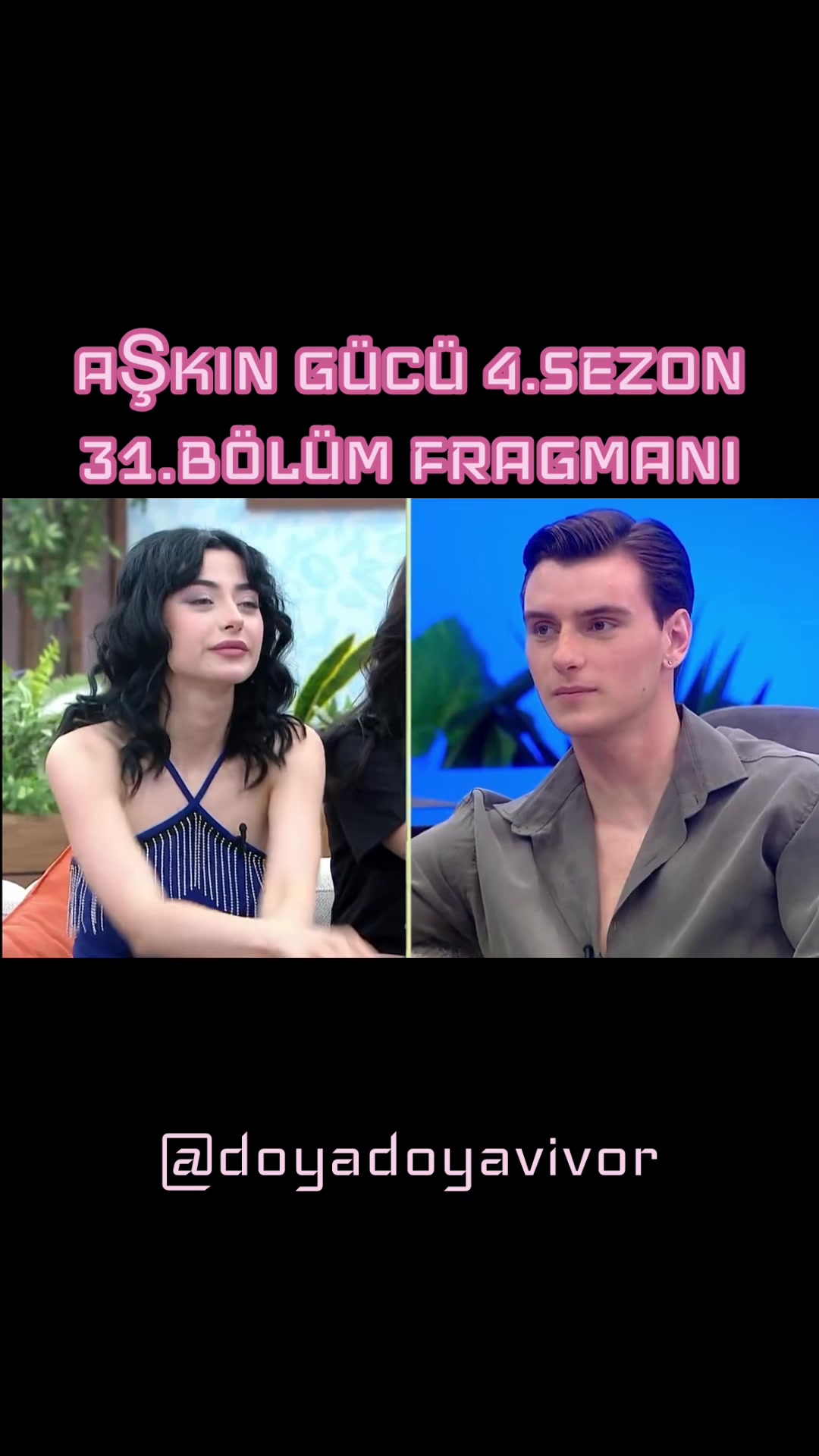 @doyadoyavivor💛