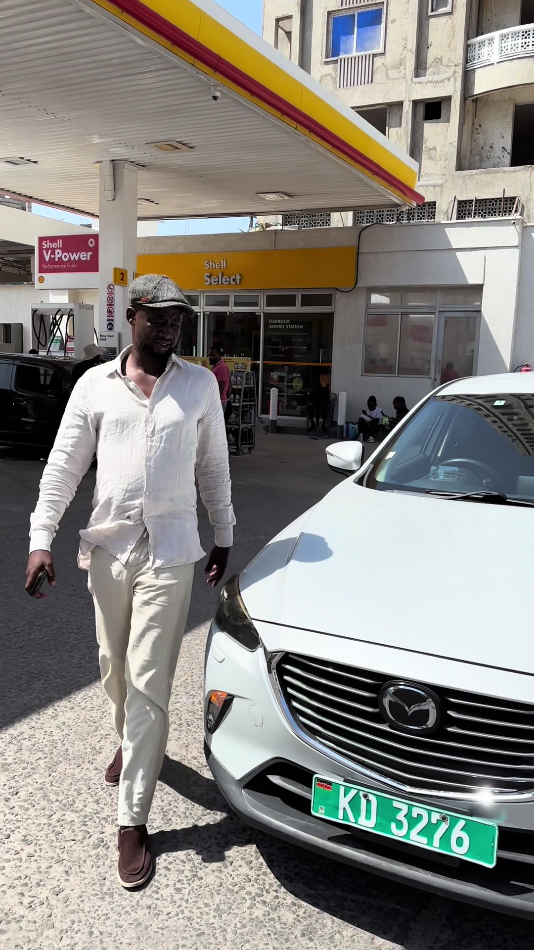 @JANESON MOTORS