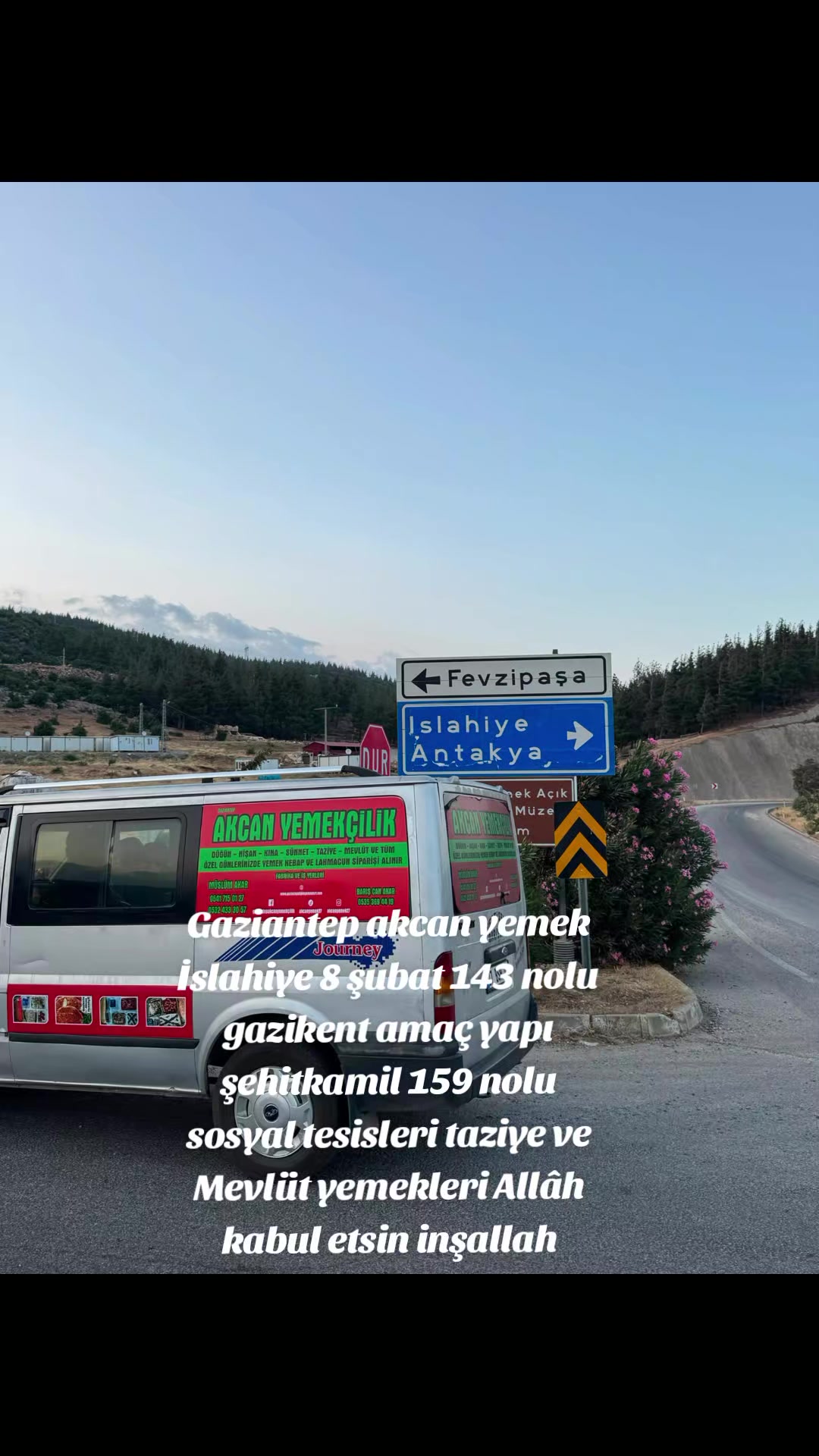 @Müslüm Akar