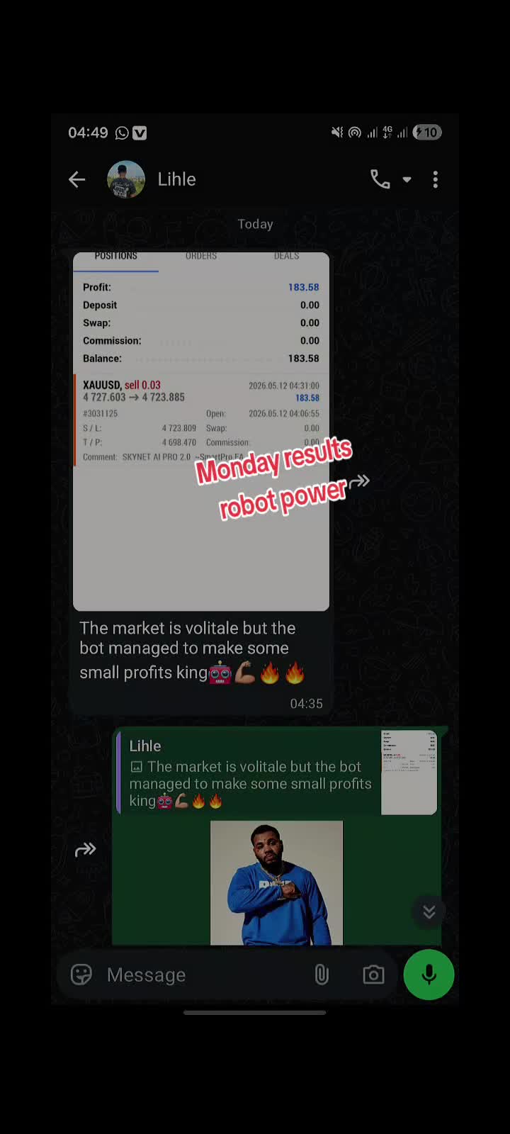 @THABANG FX 📈📉