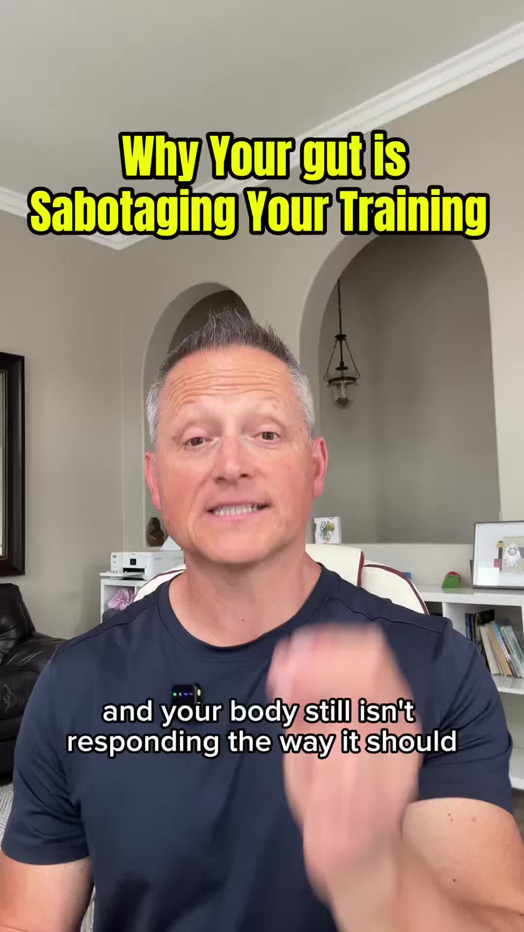 @Coach Franz Snideman