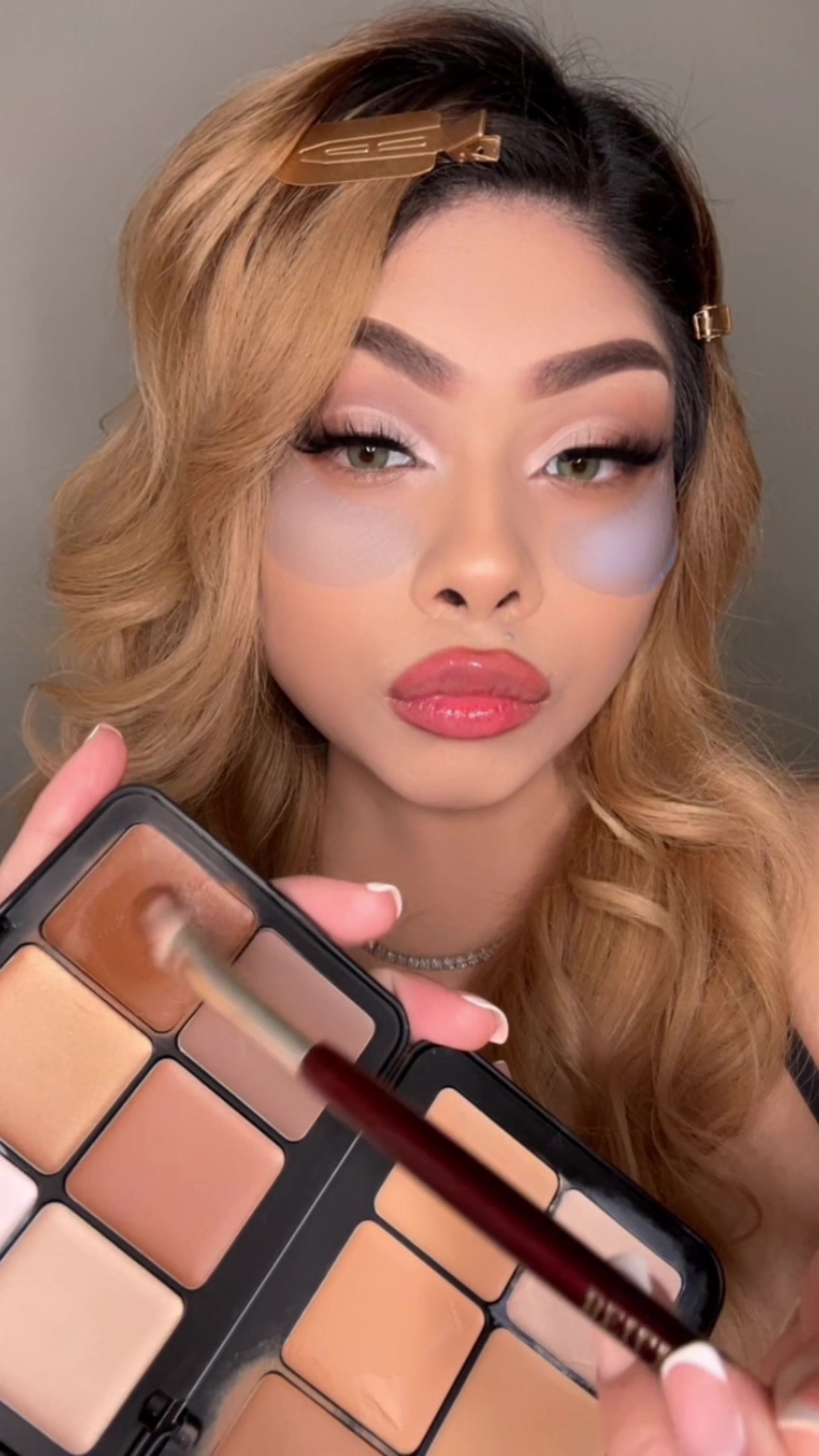 @Daisy Perez