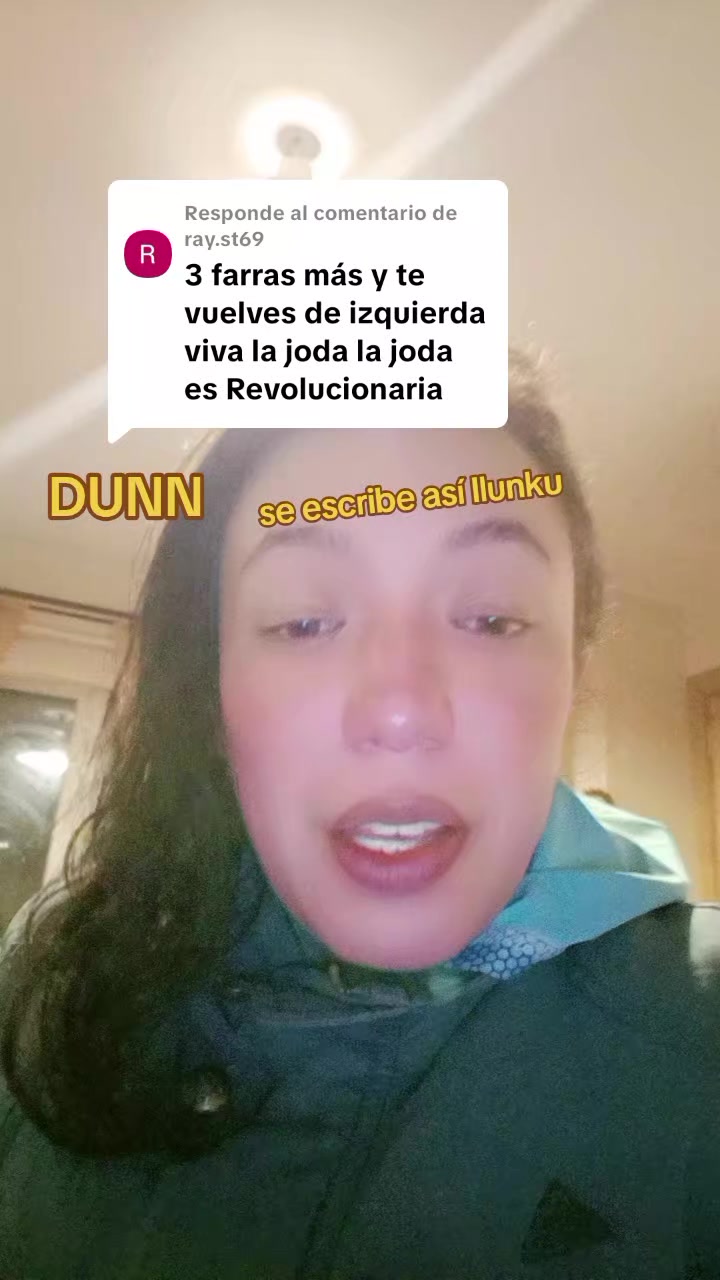 @Doña Señora D