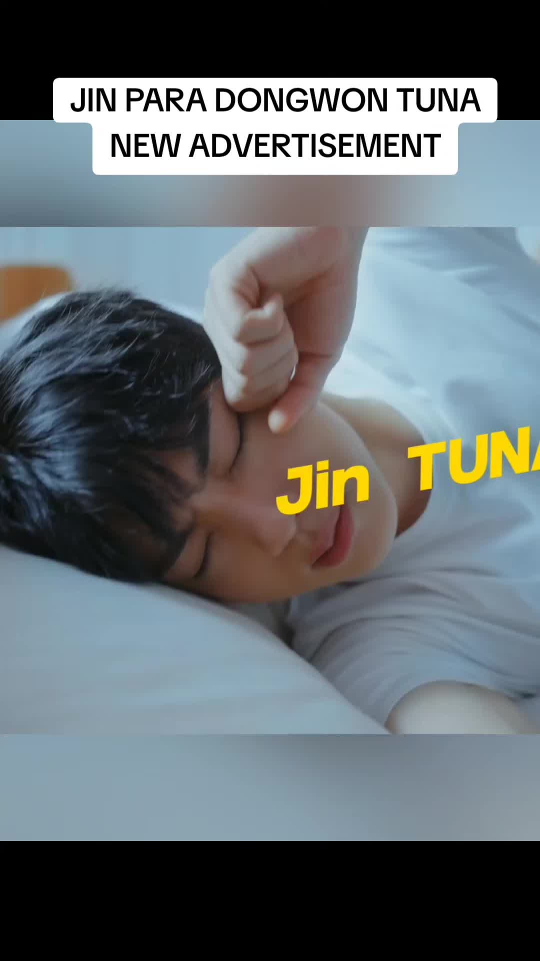 @Namjin ❤️