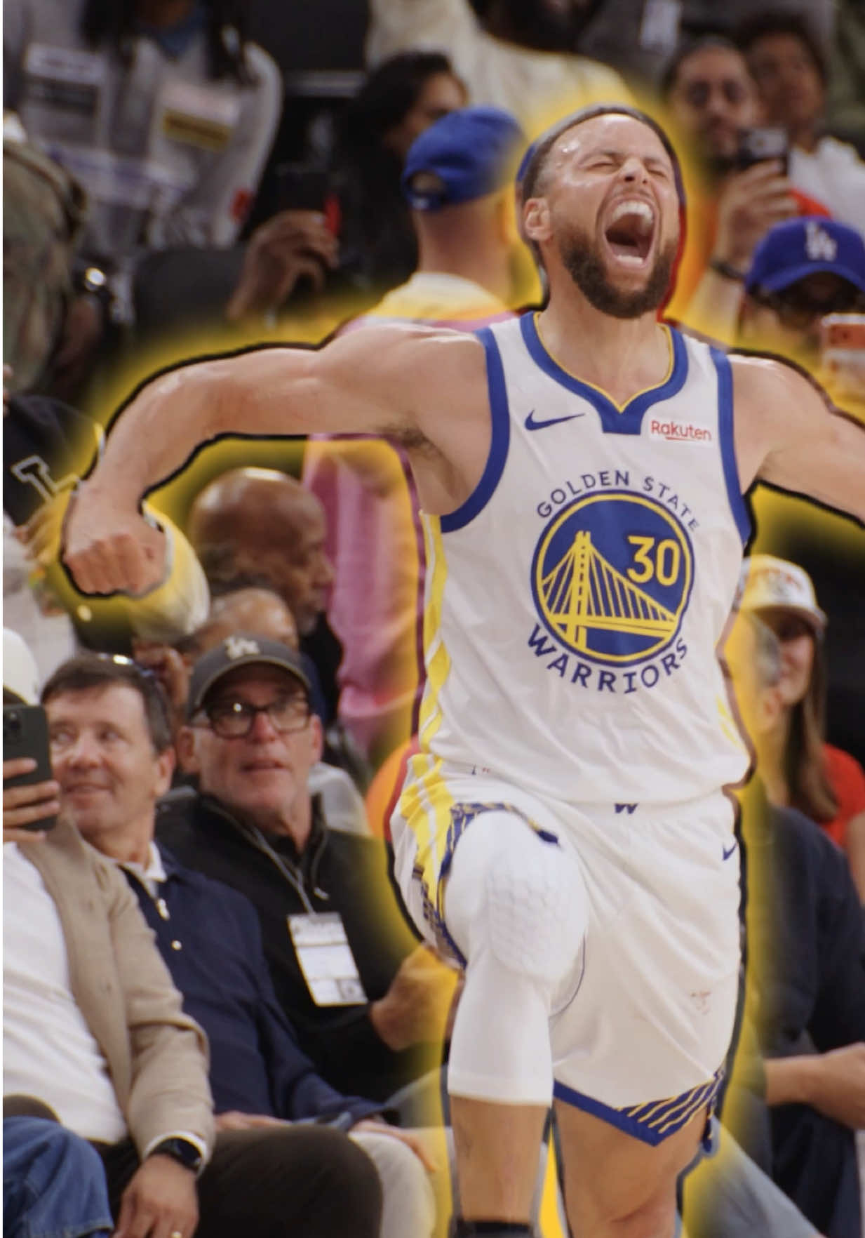 @warriors