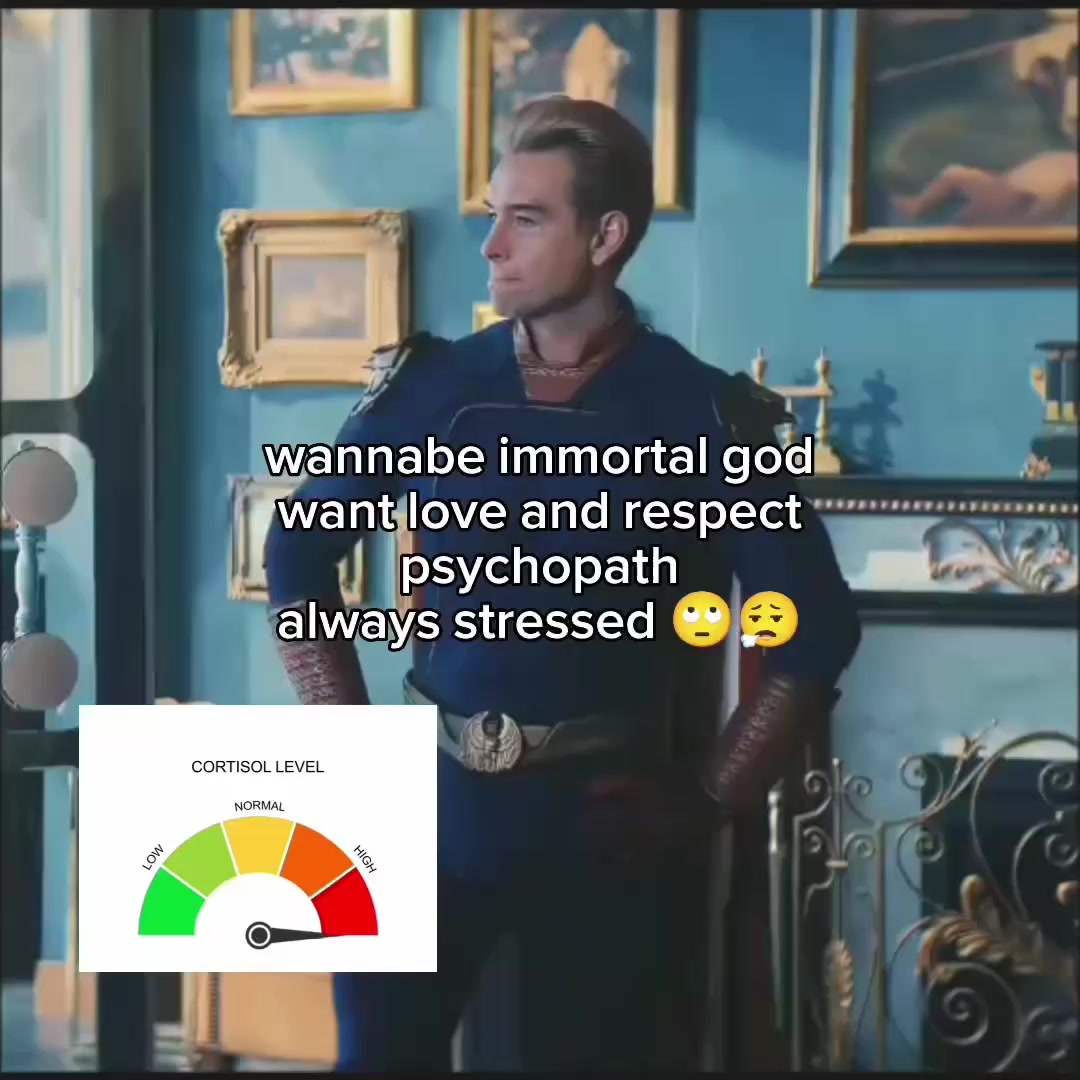 @no, that's just fweddy💔