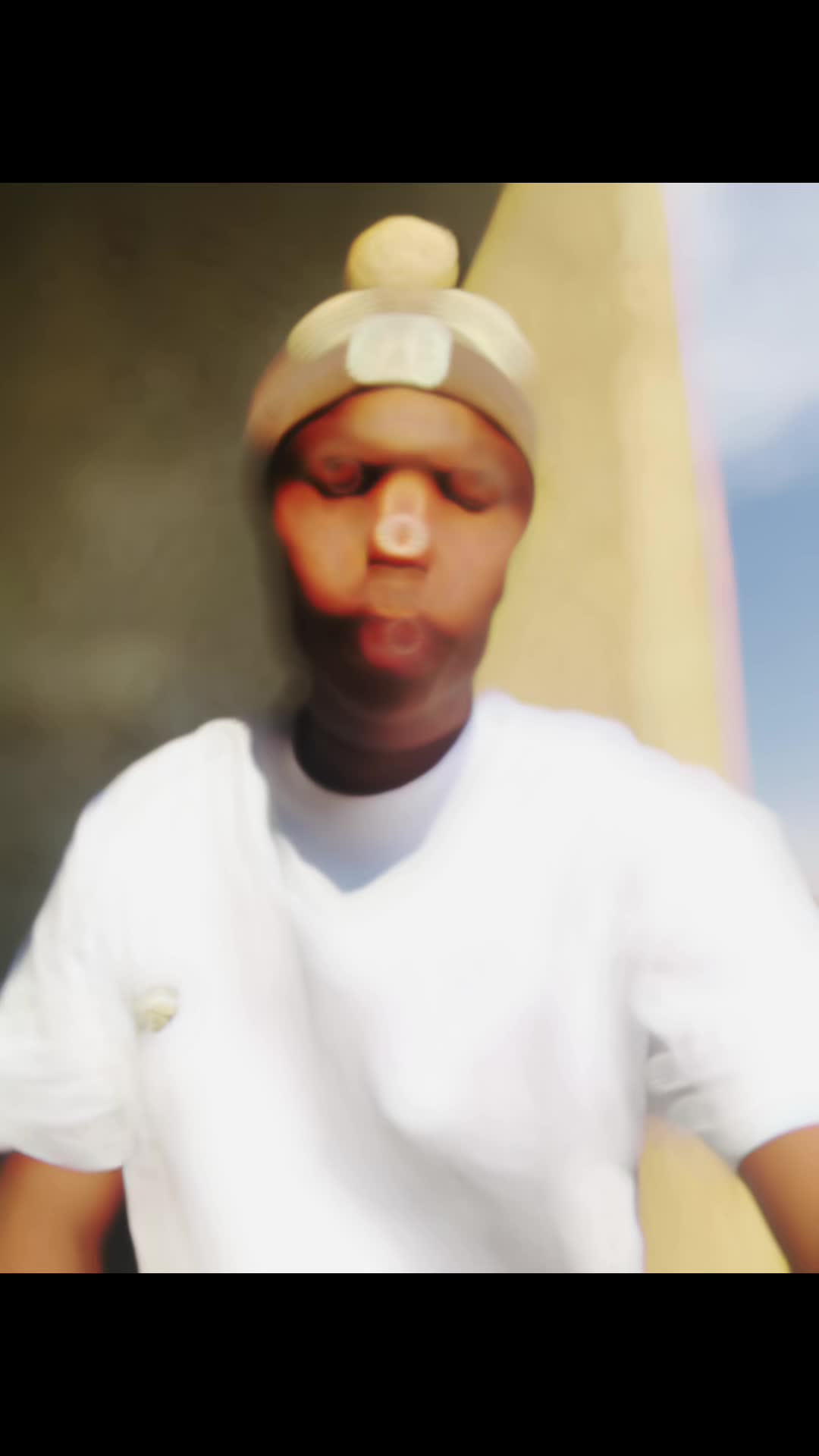 @Brandon T Mofokeng