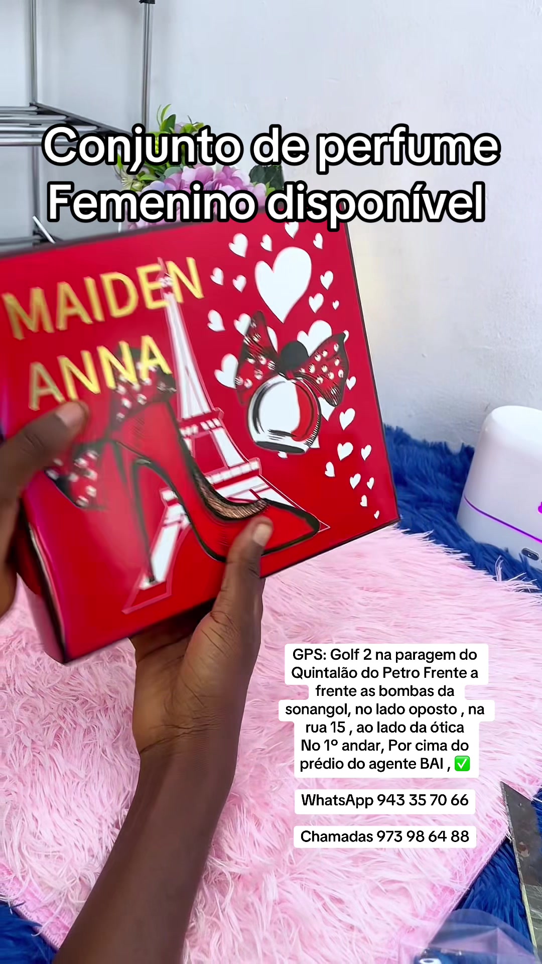 @Casa Das Novidades